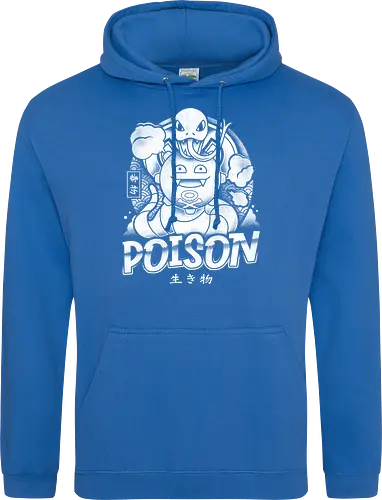The Poison Monster
