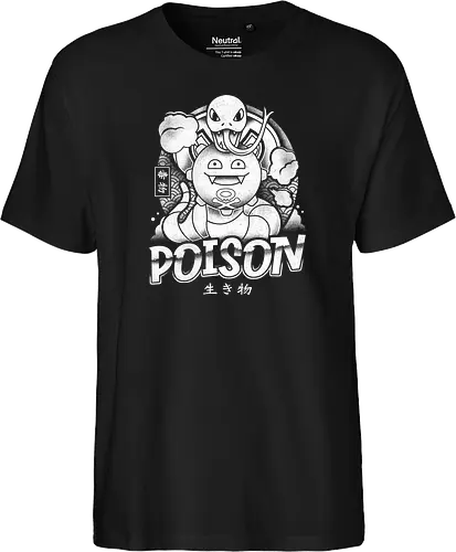 The Poison Monster