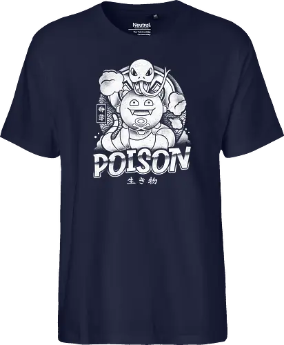 The Poison Monster