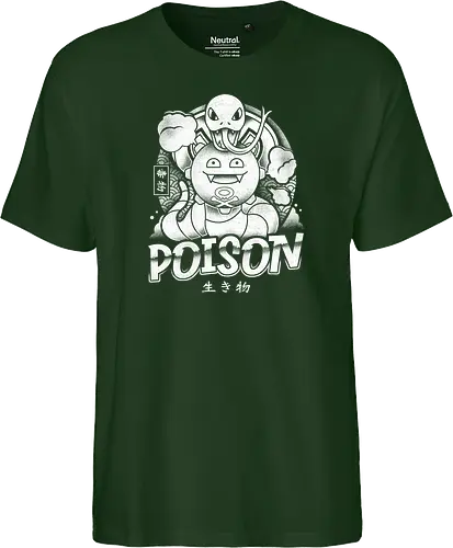 The Poison Monster