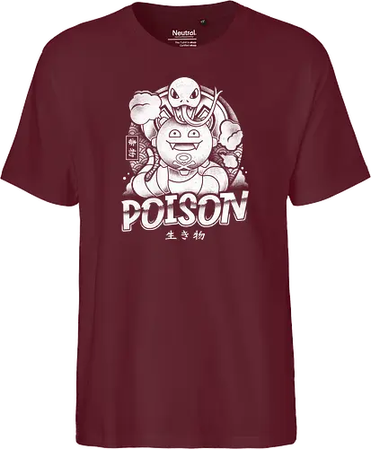 The Poison Monster