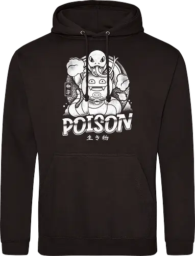 The Poison Monster