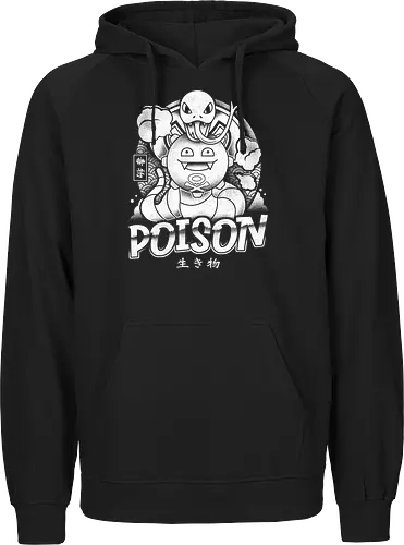 The Poison Monster
