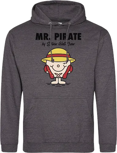 The Little Mr Pirate