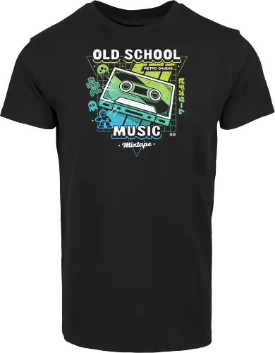 Retro Gaming Music