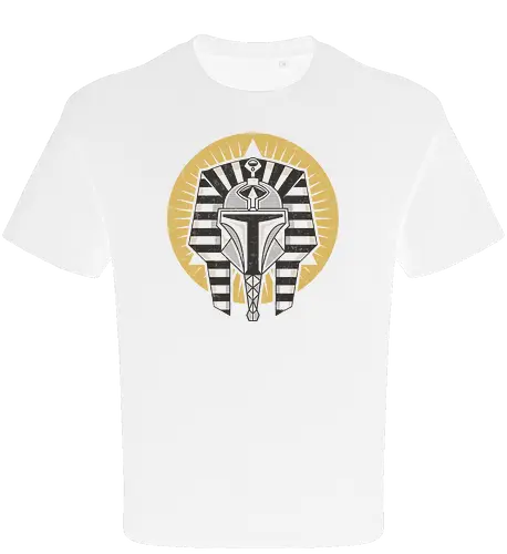 Egyptian Mandalore