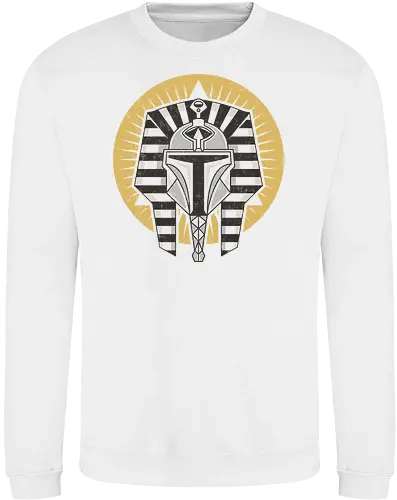 Egyptian Mandalore