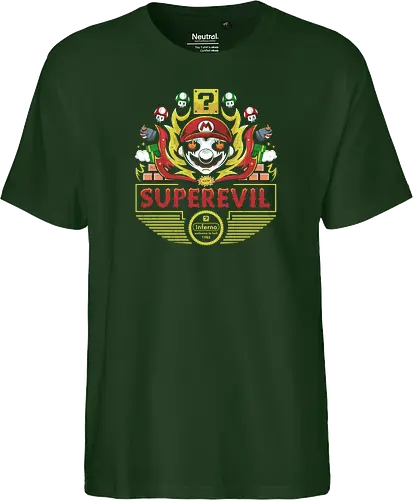 Super Evil Inferno