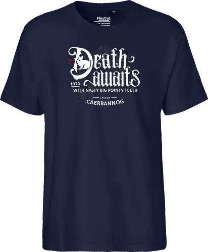 Death Awaits