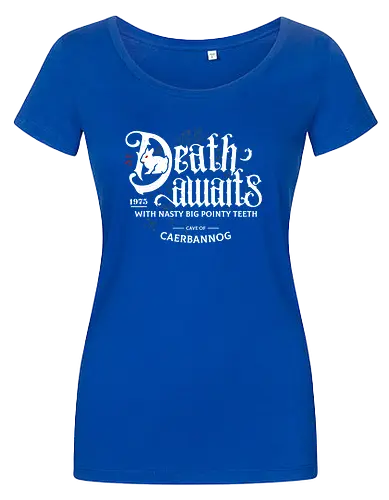 Death Awaits