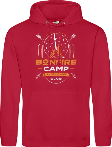 Anor Londo Camp