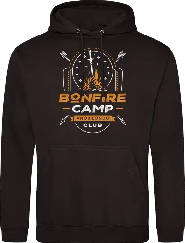 Anor Londo Camp