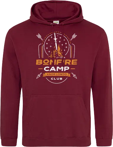 Anor Londo Camp