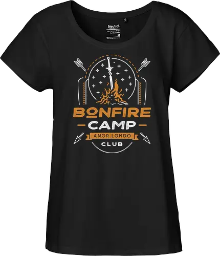 Anor Londo Camp