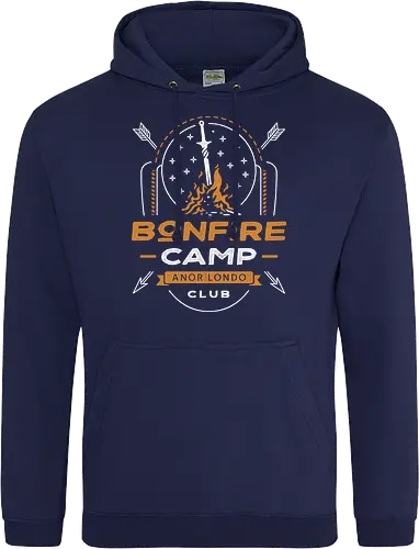 Anor Londo Camp