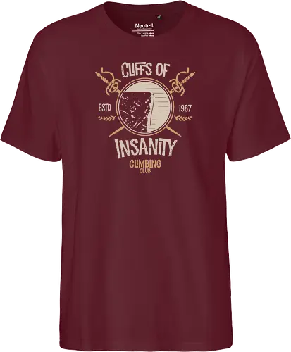 Cliffs Of Insanity Climbing Club