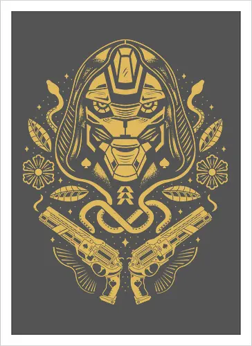 Farewell Ace Hunter