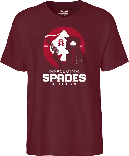 Ace Of Spades Japanese Style