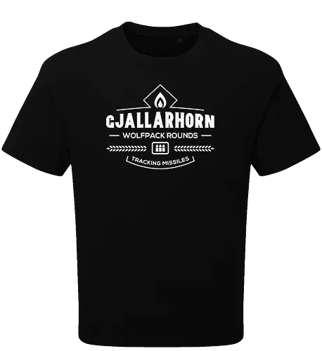 Gjallarhorn
