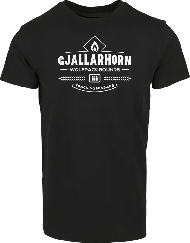 Gjallarhorn