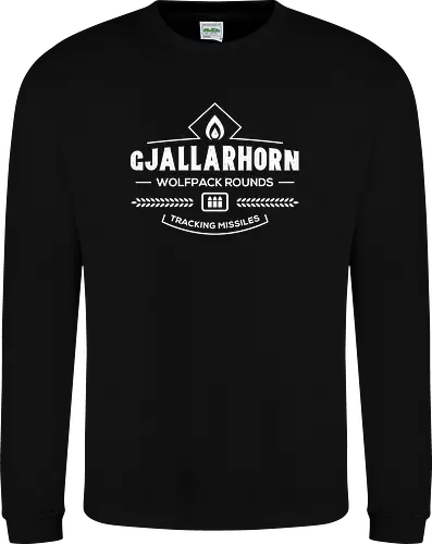 Gjallarhorn