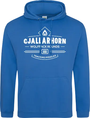 Gjallarhorn