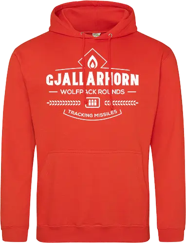 Gjallarhorn