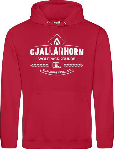 Gjallarhorn
