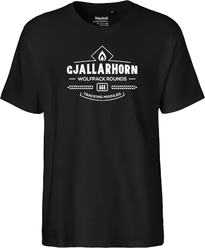 Gjallarhorn
