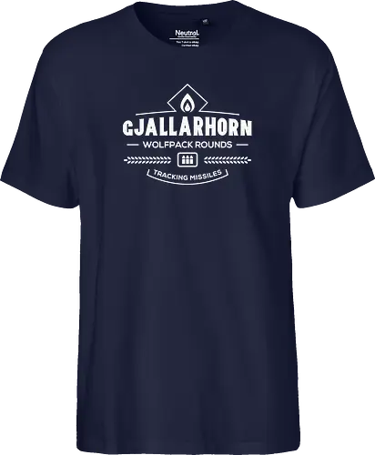Gjallarhorn