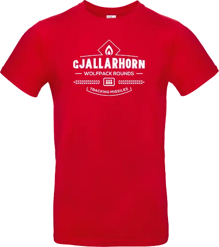 Gjallarhorn