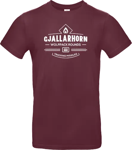 Gjallarhorn