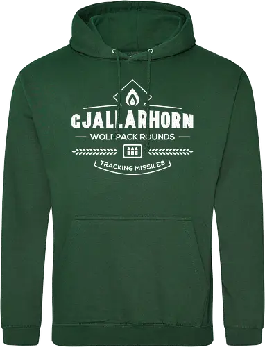 Gjallarhorn