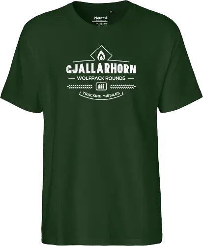 Gjallarhorn
