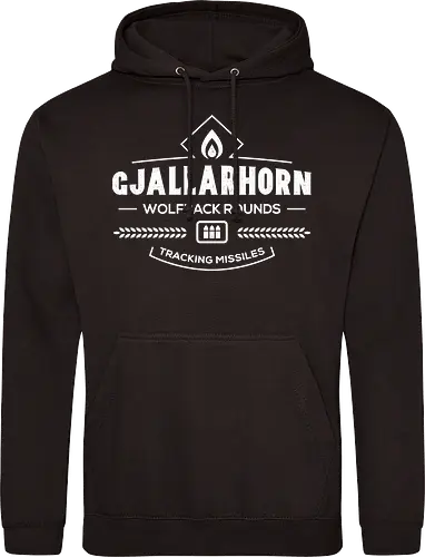 Gjallarhorn