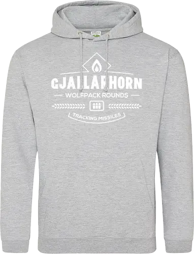 Gjallarhorn