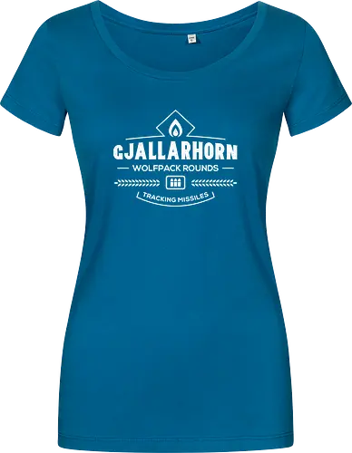 Gjallarhorn
