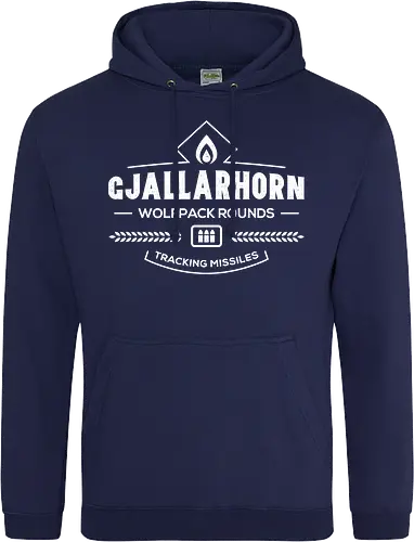 Gjallarhorn