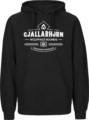 Gjallarhorn