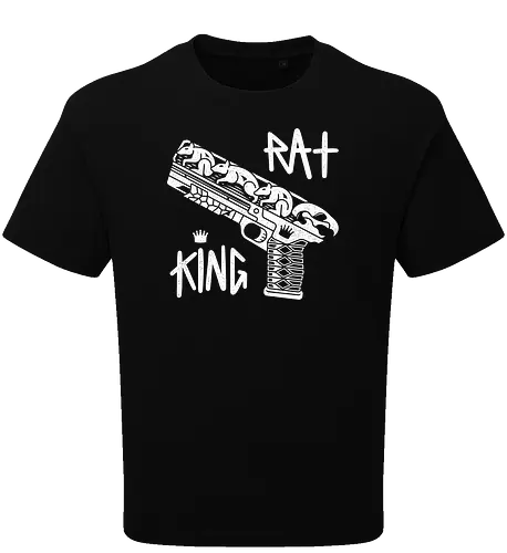 The Rat King