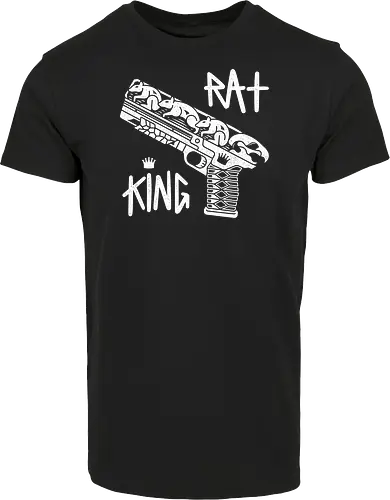 The Rat King