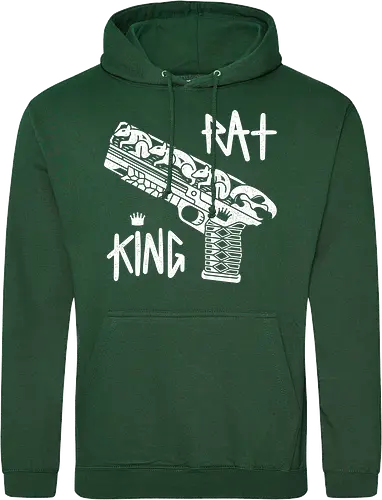 The Rat King