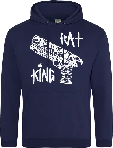 The Rat King