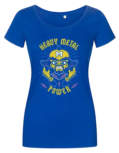 Power Metal Doctor