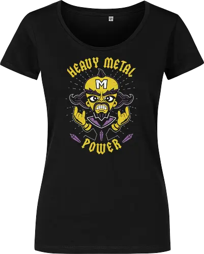Power Metal Doctor