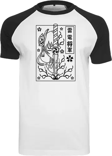 Shogun Manga Style