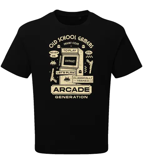 Arcade Gamers