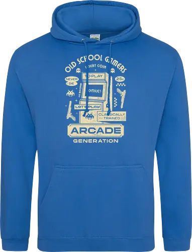 Arcade Gamers