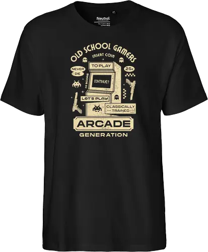 Arcade Gamers