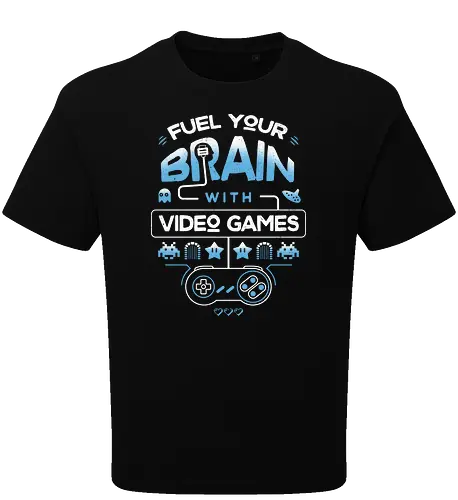 Fuel Your Brain